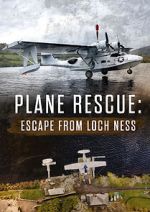 Watch Escape from Loch Ness: Plane Rescue Wootly