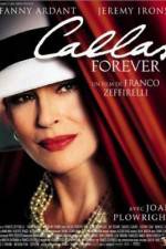 Watch Callas Forever Wootly