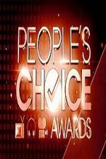 Watch The 38th Annual Peoples Choice Awards 2012 Wootly