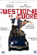 Watch Questione di cuore Wootly