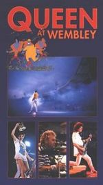 Watch Queen Live at Wembley \'86 Wootly