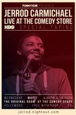 Watch Jerrod Carmichael: Love at the Store Wootly