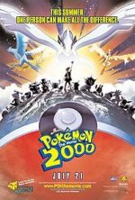 Watch Pokmon the Movie 2000 Wootly