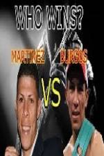 Watch Roman Martinez vs Juan Carlos Burgos Wootly