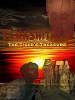 Watch Yamashita: The Tiger's Treasure Wootly