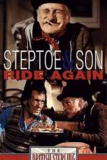 Watch Steptoe and Son Ride Again Wootly