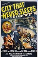 Watch City That Never Sleeps Wootly