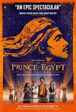 Watch The Prince of Egypt: Live from the West End Wootly