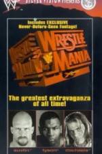 Watch WrestleMania XIV Wootly