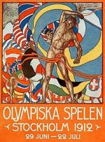 Watch The Games of the V Olympiad Stockholm, 1912 Wootly