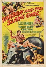 Watch Tarzan and the Slave Girl Wootly