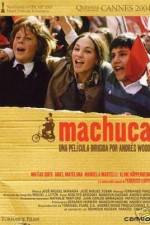 Watch Machuca Wootly