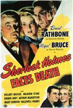 Watch Sherlock Holmes Faces Death Wootly