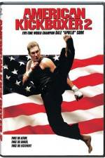 Watch American Kickboxer 2 Wootly