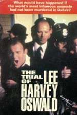 Watch The Trial of Lee Harvey Oswald Wootly