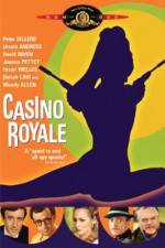 Watch Casino Royale Wootly