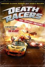 Watch Death Racers Wootly