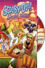 Watch Scooby-Doo! And the Samurai Sword Wootly