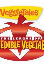 Watch VeggieTales The League of Incredible Vegetables Wootly