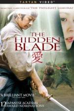 Watch The Hidden Blade Wootly