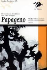 Watch Papageno Wootly