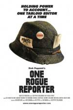 Watch One Rogue Reporter Wootly