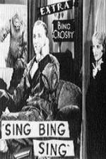 Watch Sing Bing Sing Wootly