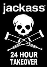 Watch Jackassworld.com: 24 Hour Takeover Wootly