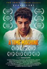 Watch Coming Out with the Help of a Time Machine (Short 2021) Wootly