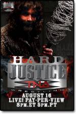 Watch TNA Wrestling: Hard Justice Wootly