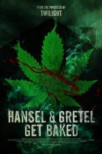 Watch Hansel & Gretel Get Baked Wootly