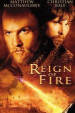 Watch Reign of Fire Wootly