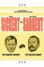 Watch Sickert vs Sargent Wootly