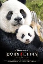 Watch Born in China Wootly