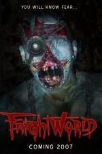 Watch FrightWorld Wootly