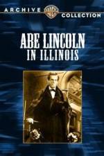 Watch Abe Lincoln in Illinois Wootly