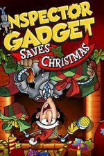 Watch Inspector Gadget Saves Christmas (TV Short 1992) Wootly