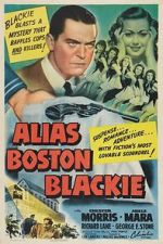 Watch Alias Boston Blackie Wootly