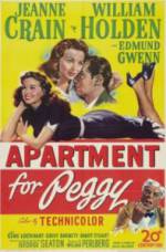 Watch Apartment for Peggy Wootly