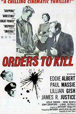 Watch Orders to Kill Wootly