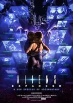 Watch Aliens Expanded Wootly