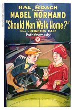 Watch Should Men Walk Home? Wootly