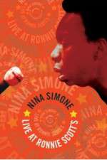 Watch Nina Simone: Live at Ronnie Scott's Wootly