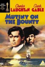 Watch Mutiny on the Bounty Wootly