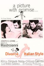 Watch Divorce Italian Style Wootly