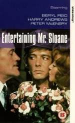 Watch Entertaining Mr. Sloane Wootly