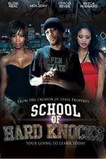 Watch School of Hard Knocks Wootly