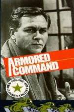 Watch Armored Command Wootly