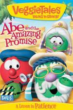 Watch VeggieTales: Abe and the Amazing Promise Wootly