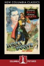 Watch Lorna Doone Wootly